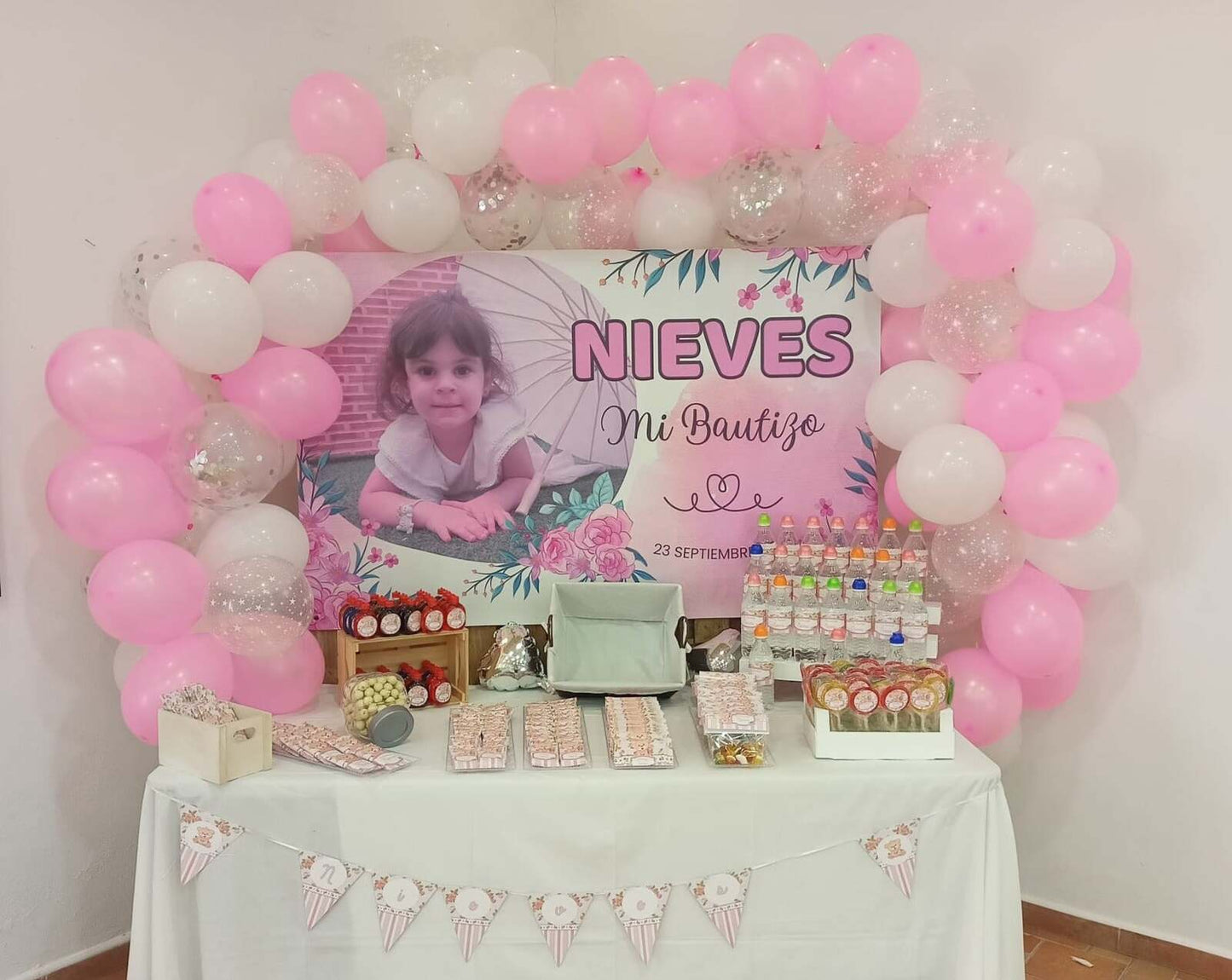 regalos personalizados – fondo de mesa dulce Entrededos