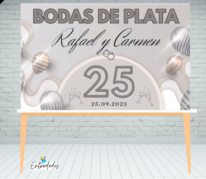 regalos personalizados – fondo de mesa dulce Entrededos