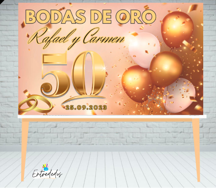 regalos personalizados – fondo de mesa dulce Entrededos