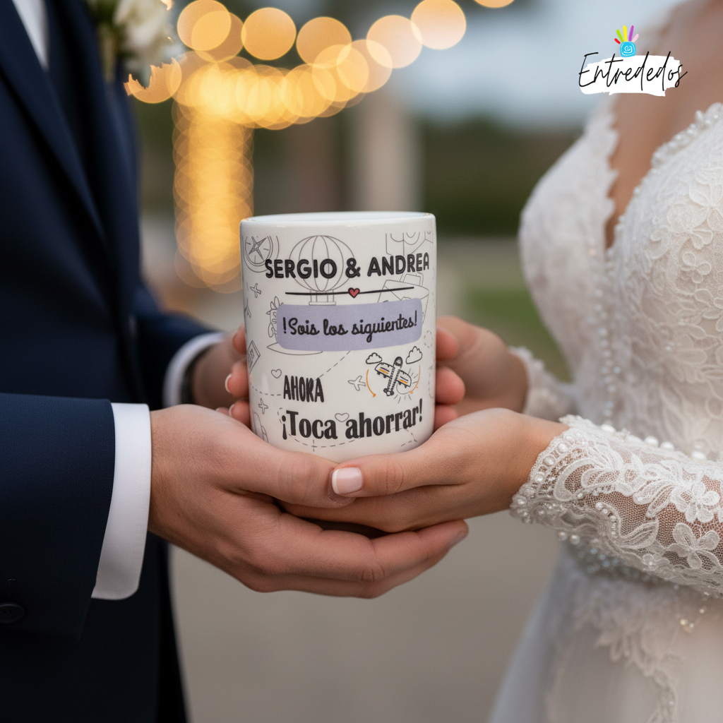 Tu Hucha Perfecta: ¡Empieza a Ahorrar Ahora!