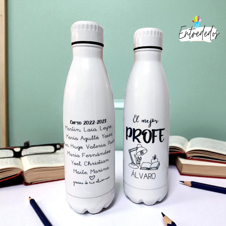 caja de regalo personalizada – regalo original Entrededos