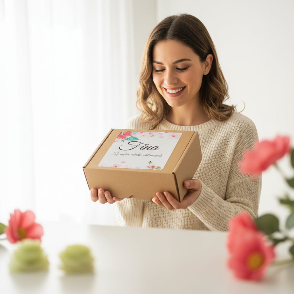 Caja
