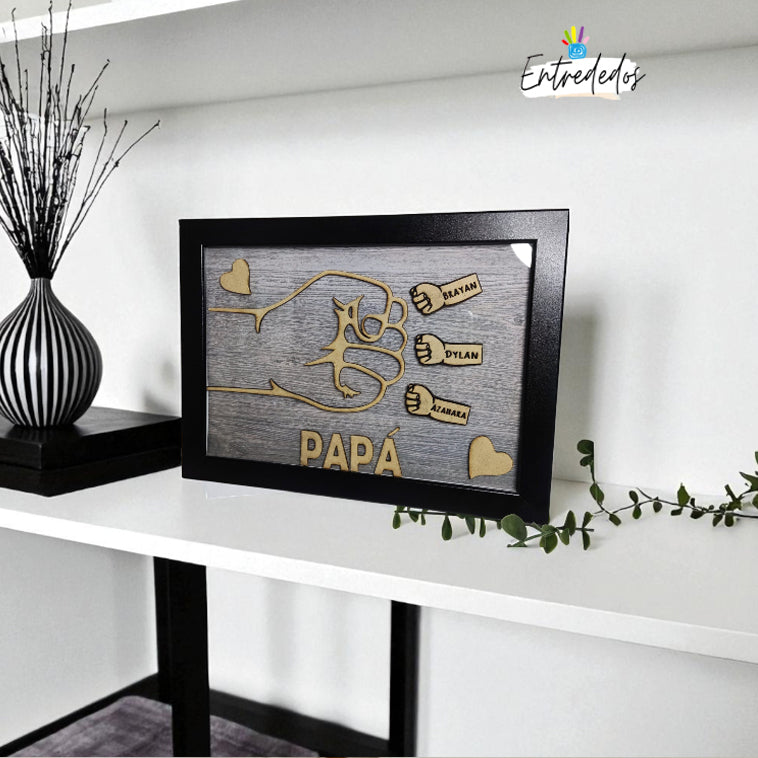 marco-lamina-padre-personalizada-regalo