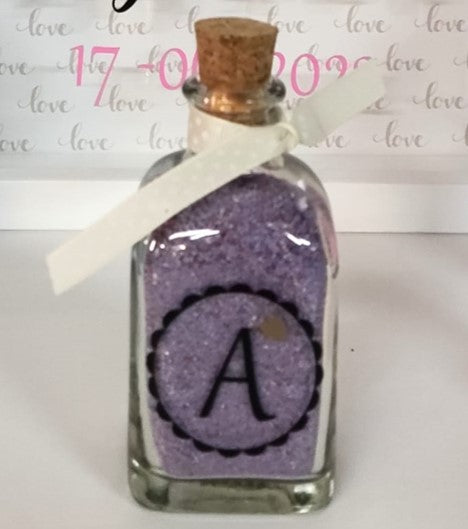 Marco para Ritual de Arena: Diseño árbol de la Vida