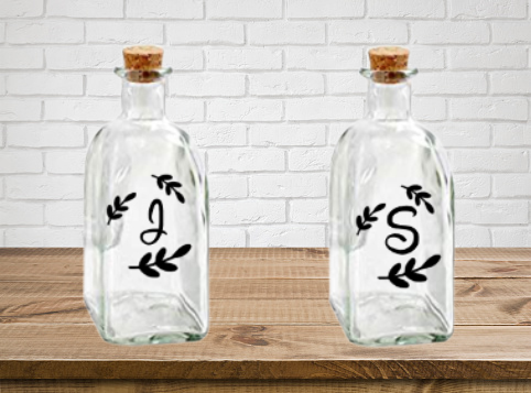 Marco para Ritual de Arena: Decora a tu Gusto