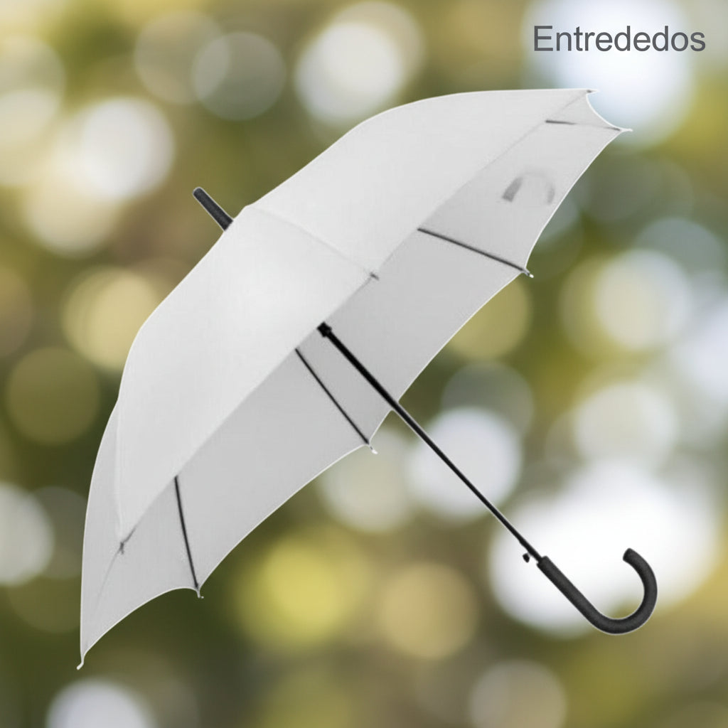 Paraguas personalizado para regalo