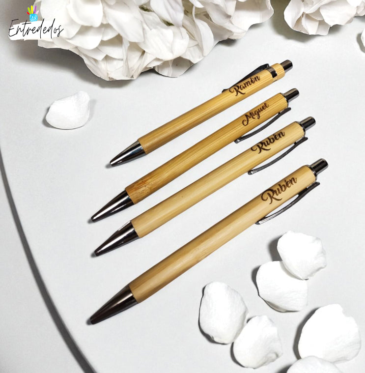 caja de regalo personalizada – regalo original Entrededos