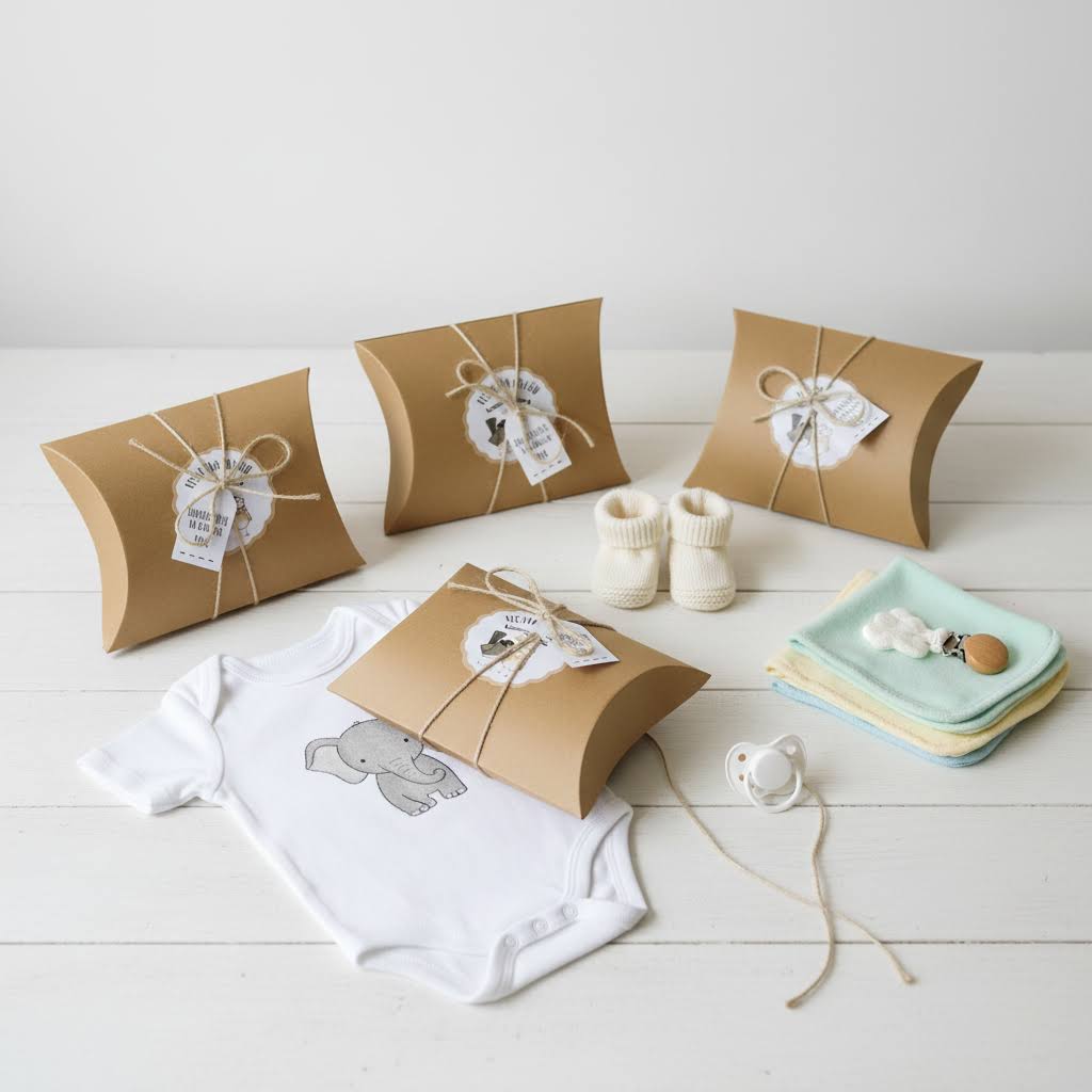 Body personalizado para recién nacido