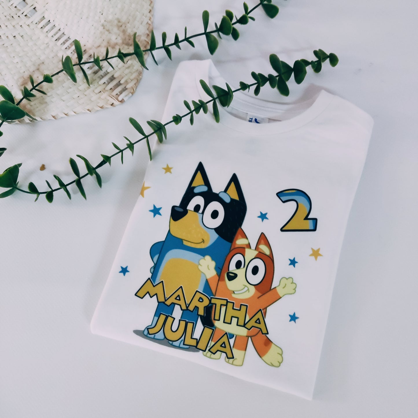 Camiseta prediseñadas para niñas con variedad de diseños (MANGA CORTA)