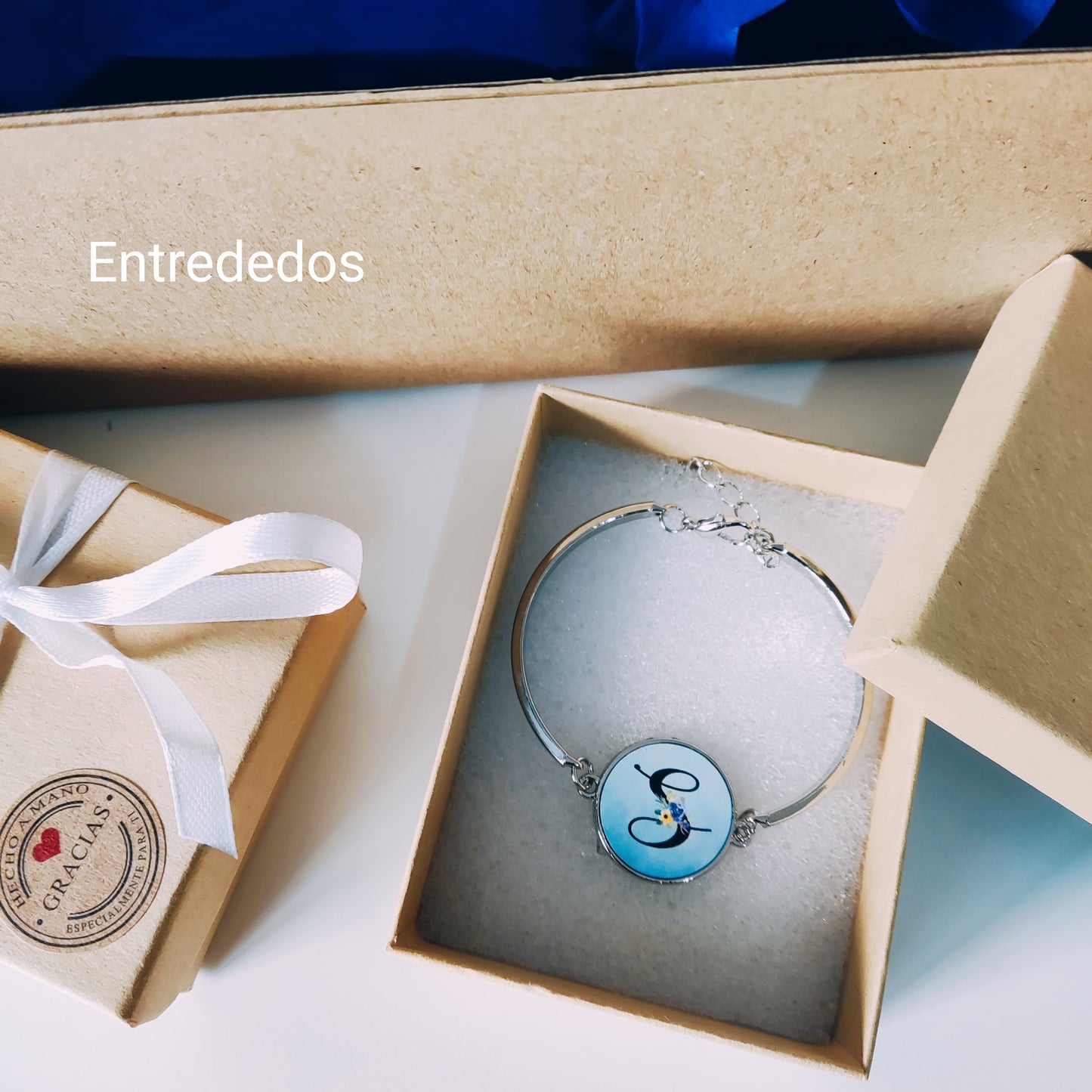 Kit regalo para hermanas/ amigas. juntas encajamos mejor