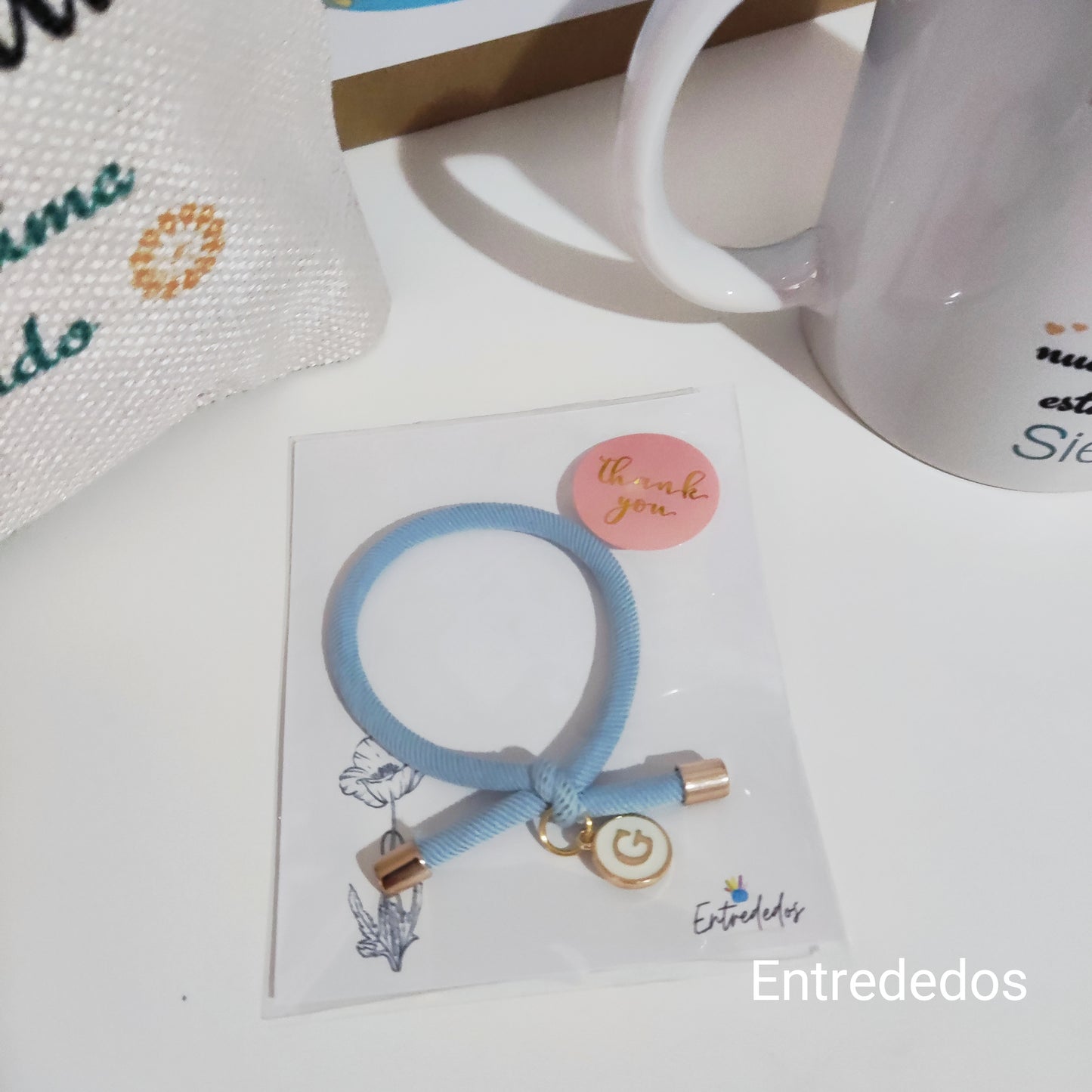Kit regalo personalizado para la mejor prima