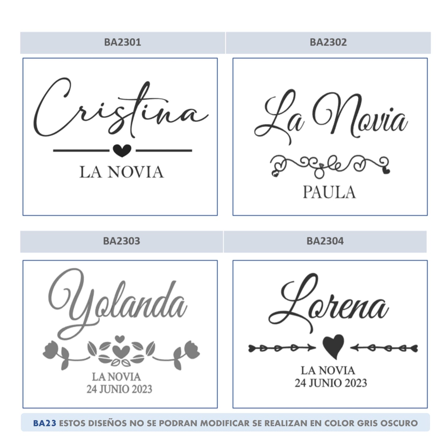 Bata de satén de novia blanca personalizada modelo PREMIUM