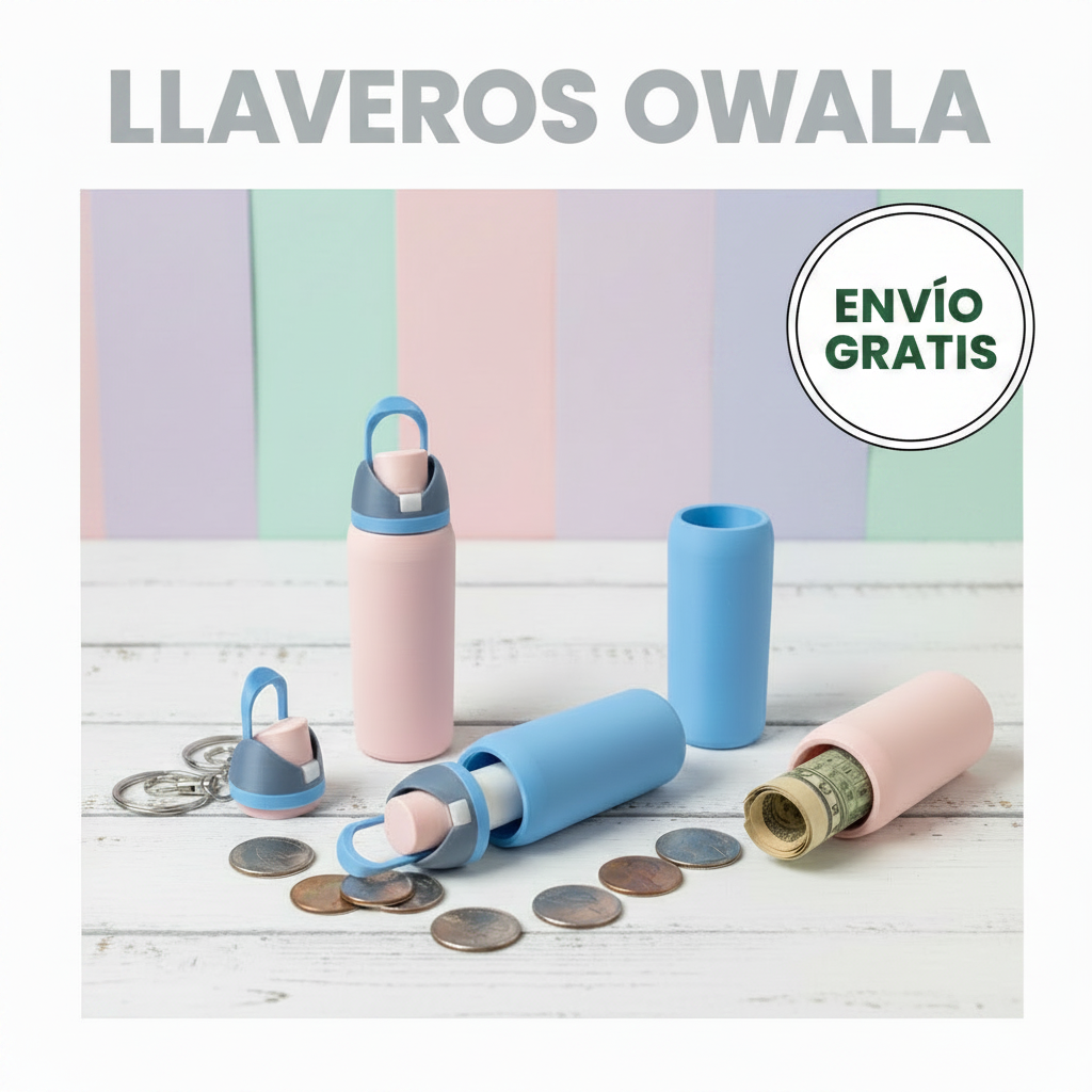 Set de Bolsa de playa personalizada y Abanico - Original