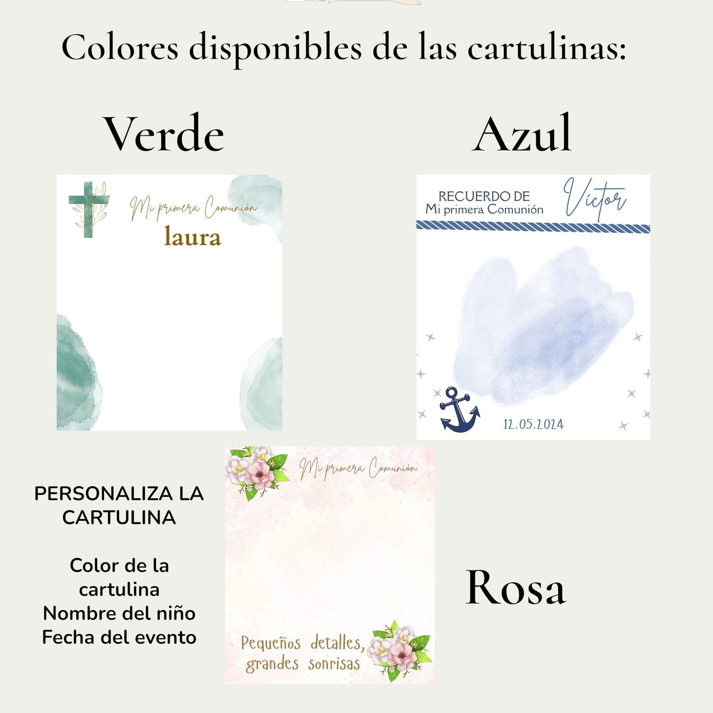 Pulsera con detalle de cruz ajustable – Detalle para Invitadas