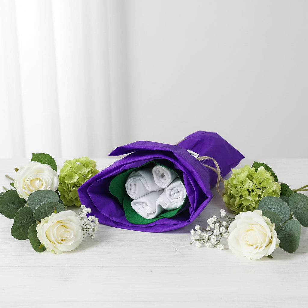 Camiseta “Lanzando el Ramo” – Novia