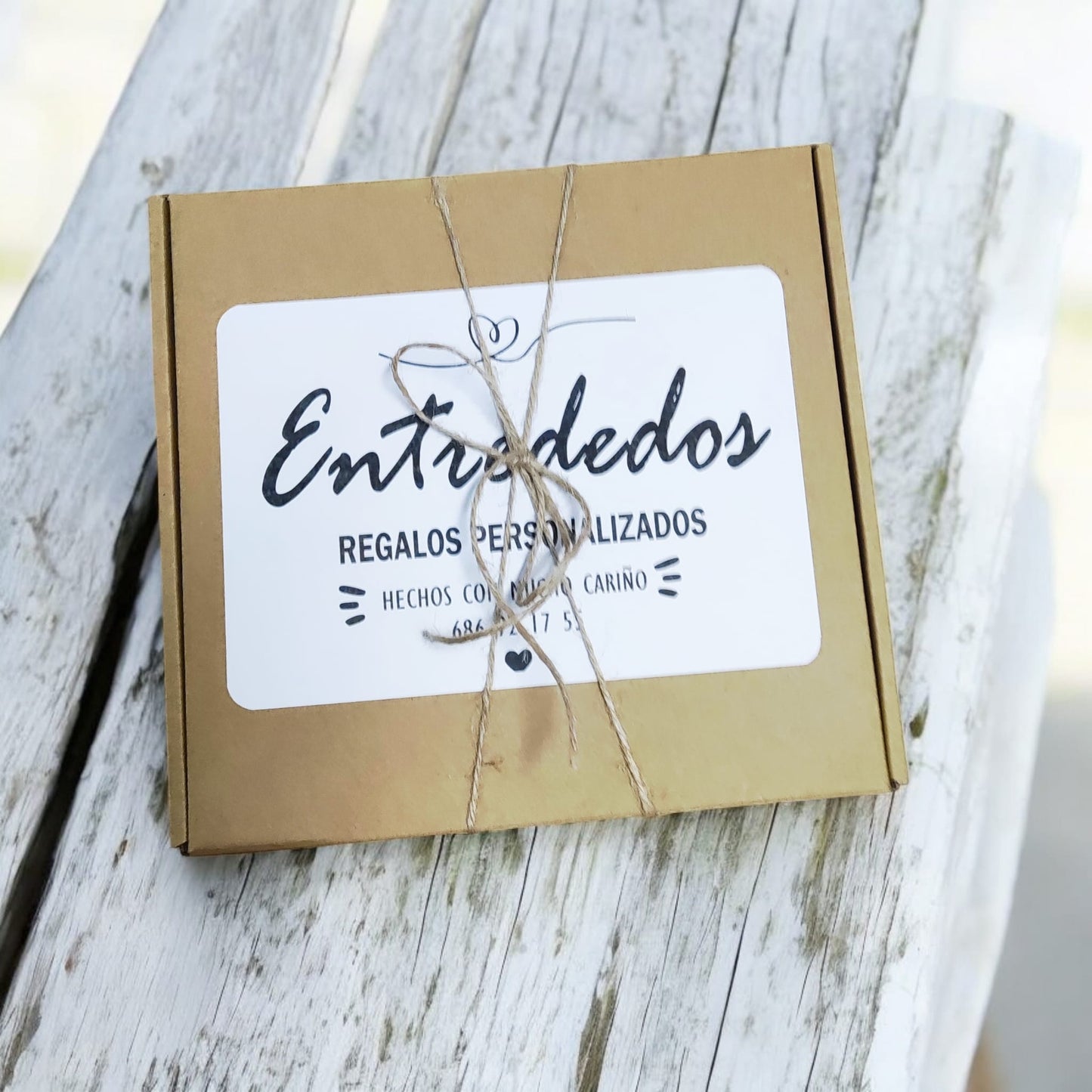 Set Ecológico con Bolsa, Neceser y Bidón Térmico