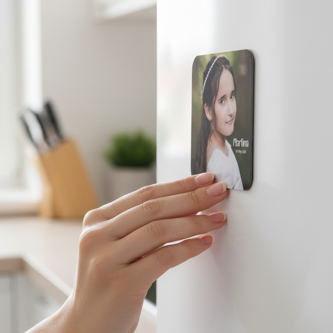 Imanes Flexibles Personalizados