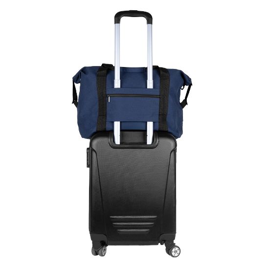 Bolsa de Viaje Personalizada con Nombre
