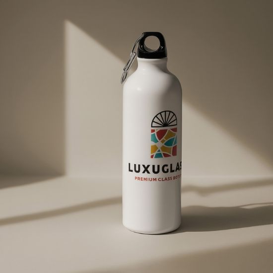 Bidón o Botella 800 ml personalizado con logo