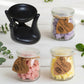 Caja Regalo Wax Melts Tarro - Quemador moderno