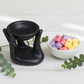 Caja Regalo Wax Melts Tarro - Quemador moderno