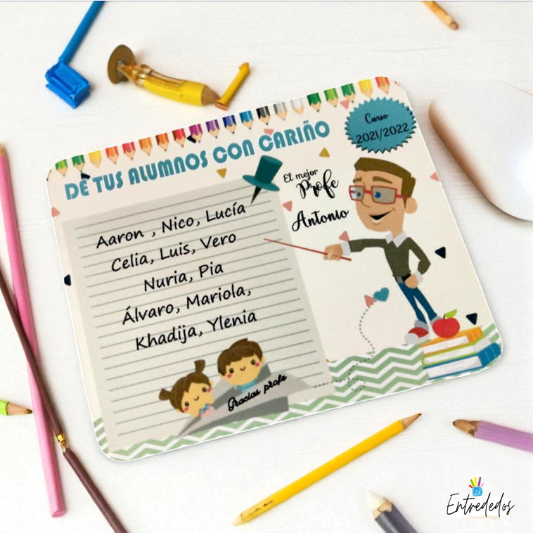 alfombrilla-raton-profesor-regalo-barata