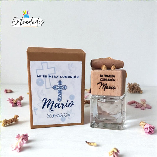 regalos personalizados para invitados – Entrededos