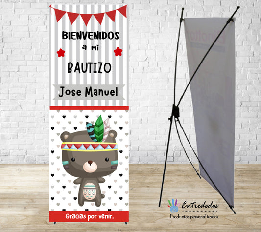 regalos personalizados – banner personalizado Entrededos