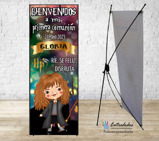 regalos personalizados – banner personalizado Entrededos