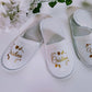 bata personalizada para primera comunión – regalo original Entrededos