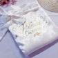 bata personalizada para primera comunión – regalo original Entrededos