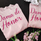 bata personalizada para damas de honor – regalo original Entrededos