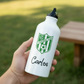 Bidón de Agua 500 ml para Fútbol – Con tu escudo favorito