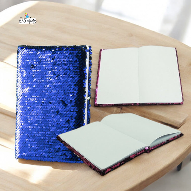 Cuaderno o bloc de notas único personalizado