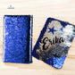 Cuaderno o bloc de notas único personalizado
