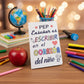 Bloc de notas para regalo con diseño personalizado