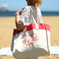 regalos personalizados – bolsa de playa personalizada Entrededos