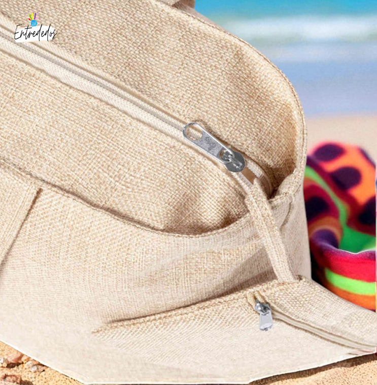 regalos personalizados – toalla personalizada con nombre Entrededos