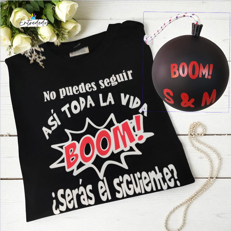 camiseta-bomba-tu-la-llevas-barato