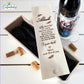 caja de vino personalizada – regalo original Entrededos