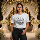 Camisetas Mujer – Diseño "El Anillo Pa Cuando"