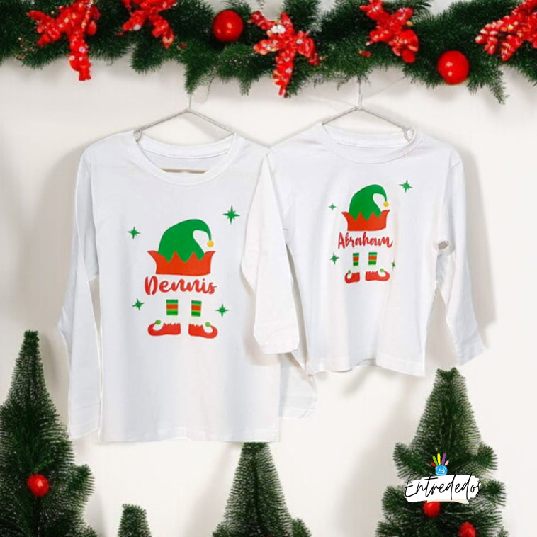 regalos Navidad personalizados – Entrededos