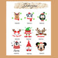 dibujos-camisetas-navidad