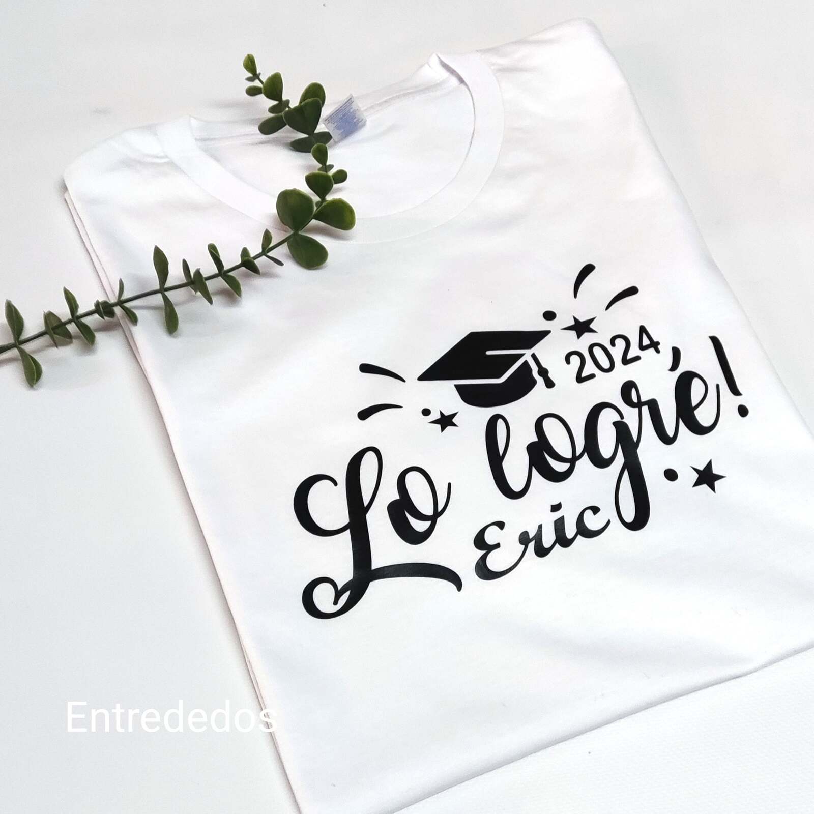 regalos personalizados para hombres – camiseta personalizada Entrededos