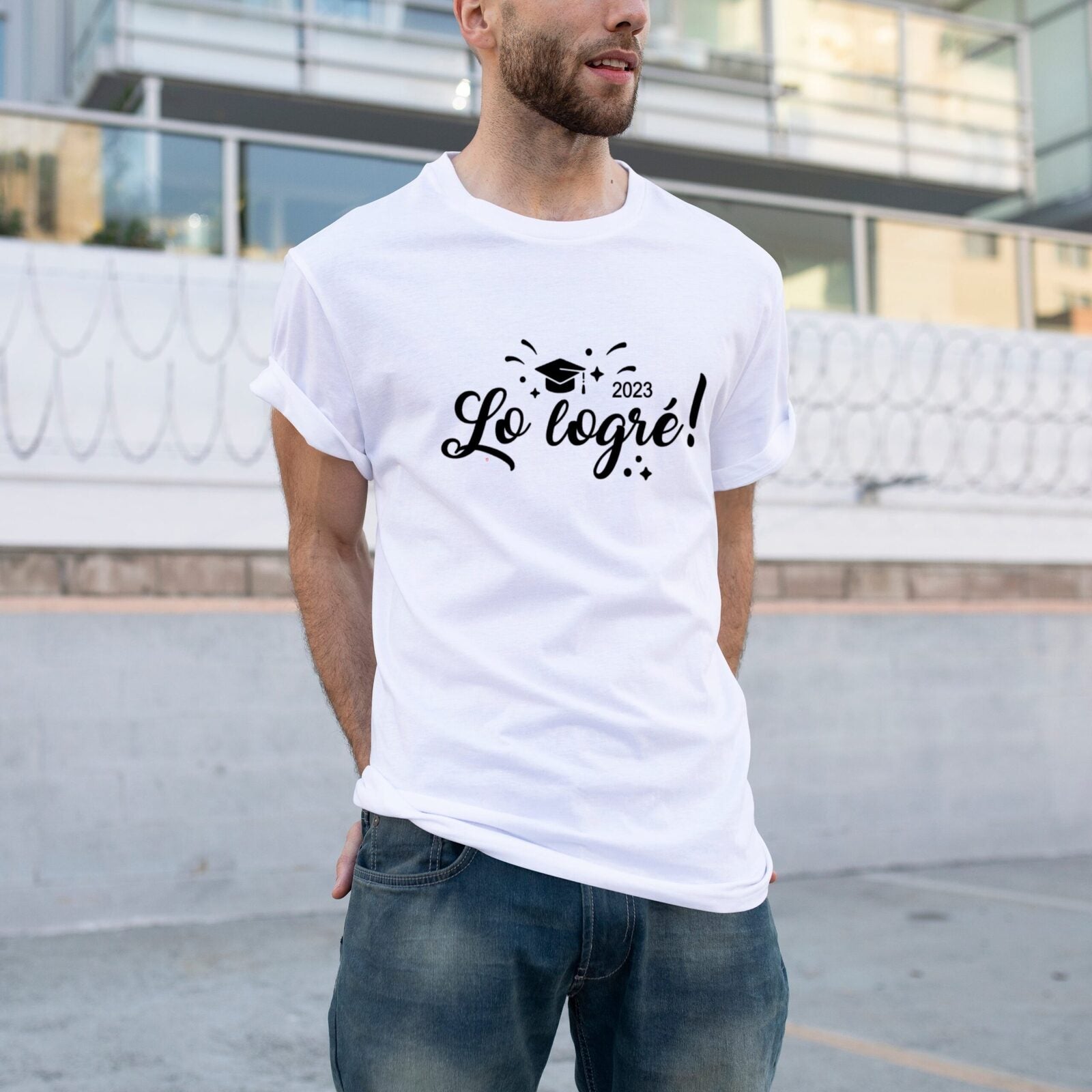 regalos personalizados para hombres – camiseta personalizada Entrededos