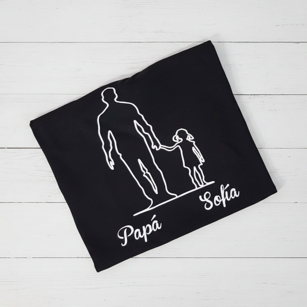 regalos personalizados para hombres – camiseta personalizada Entrededos