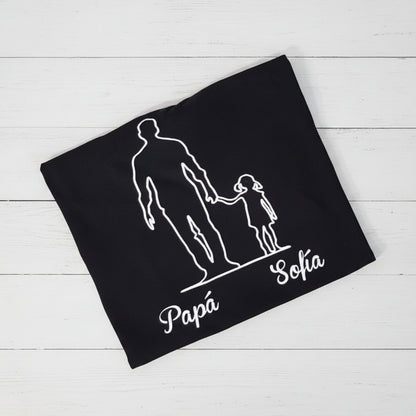 regalos personalizados para hombres – camiseta personalizada Entrededos