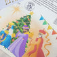 cartas de Navidad personalizadas – regalo original Entrededos
