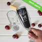 Copa de Cava Única: Grabado Láser Personalizado