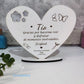 regalo personalizado para abuela y abuelo – Entrededos